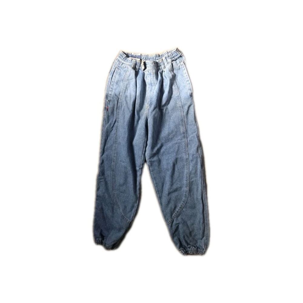 Vintage bugle boy baggy jeans SZ large